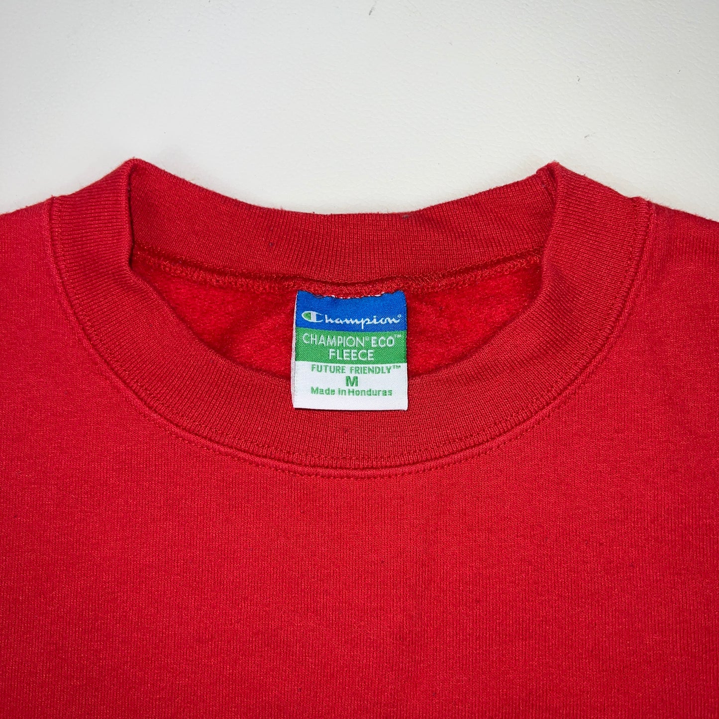 Wisconsin Badgers Champion Crewneck - Medium