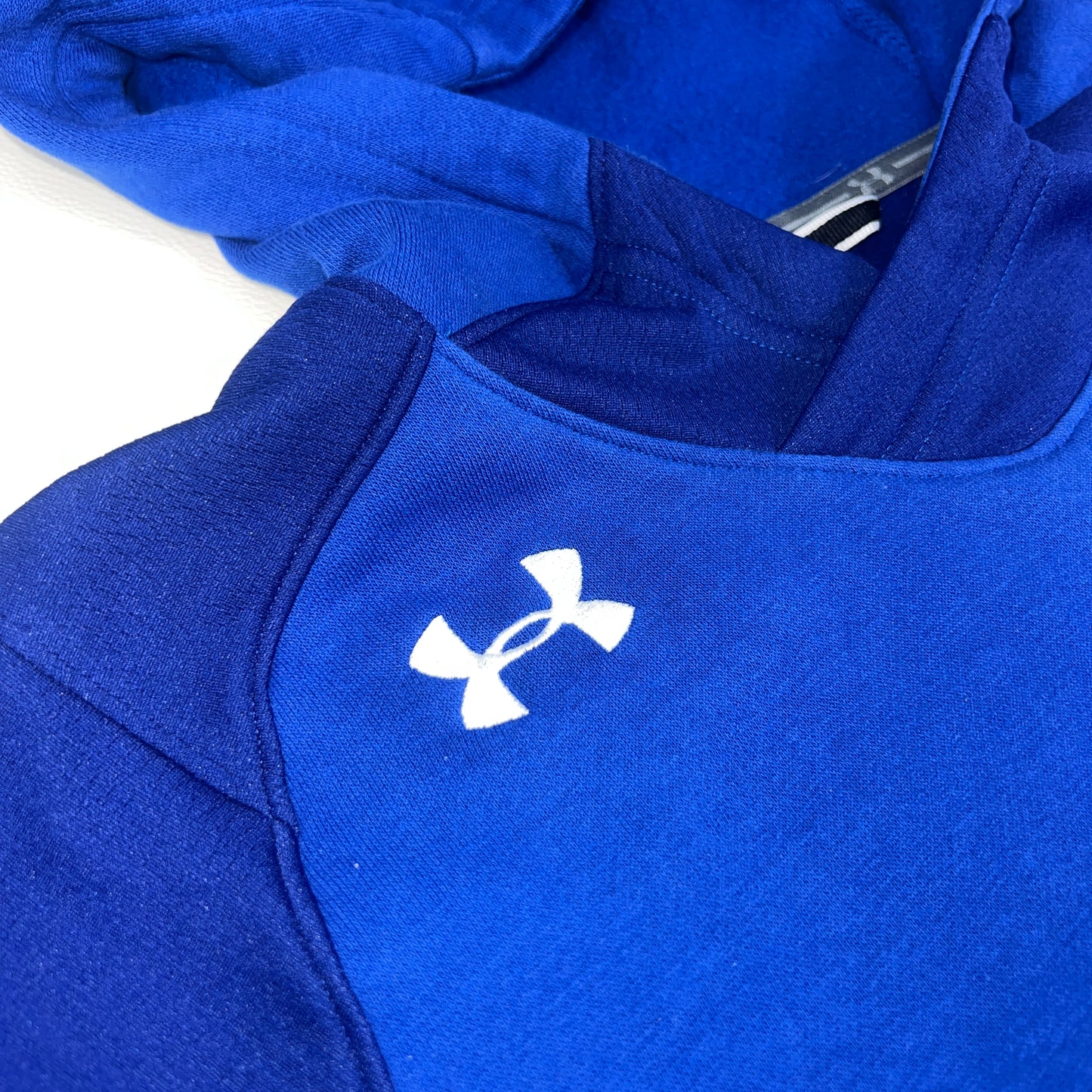 Lakeland University Wrestling Hoodie Under Armour - Medium