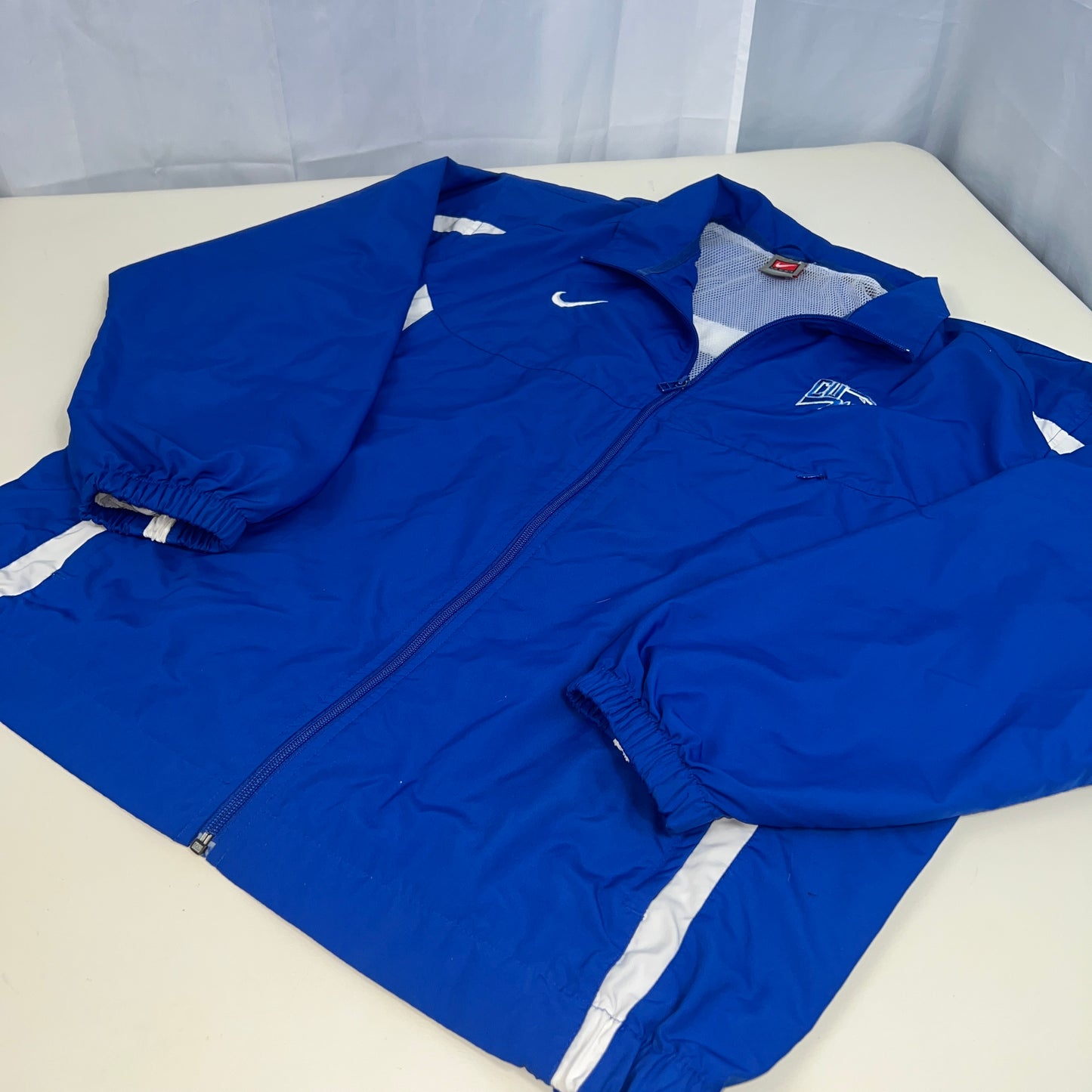Concordia University Nike Jacket - Large