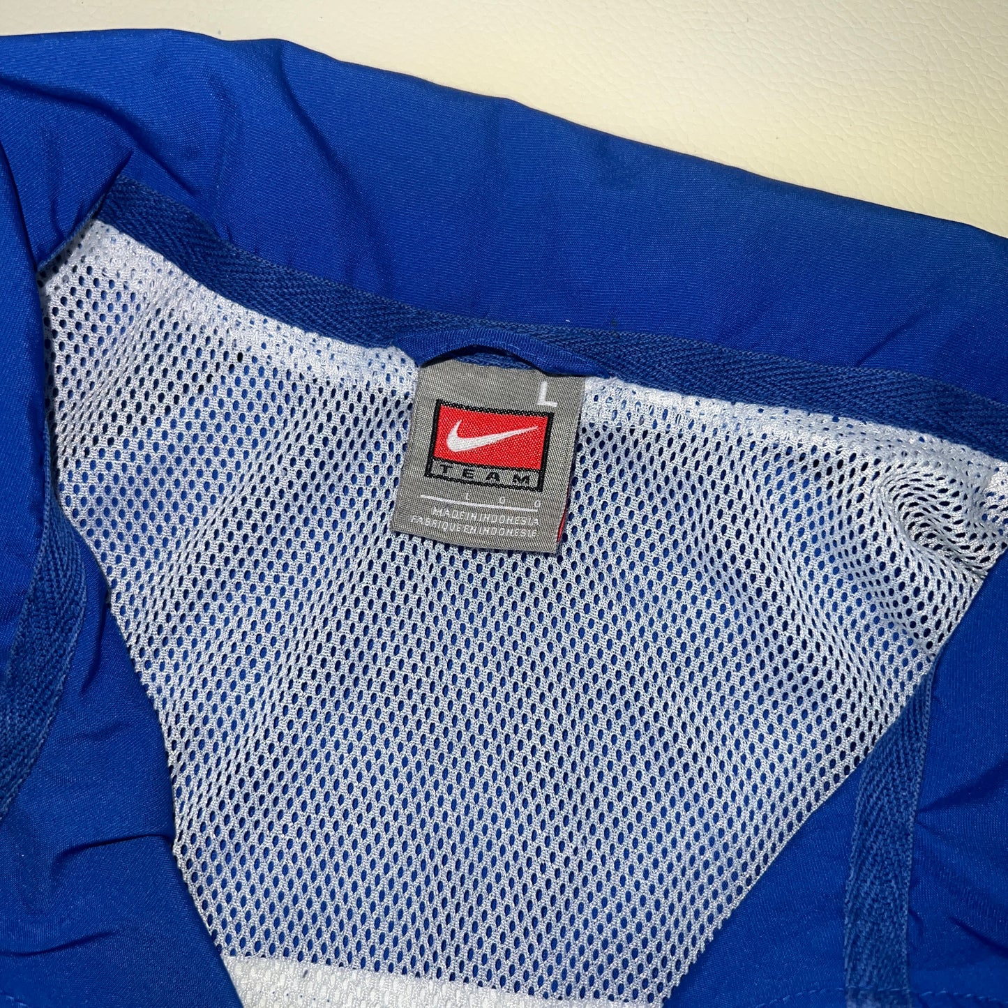 Concordia University Nike Jacket - Large