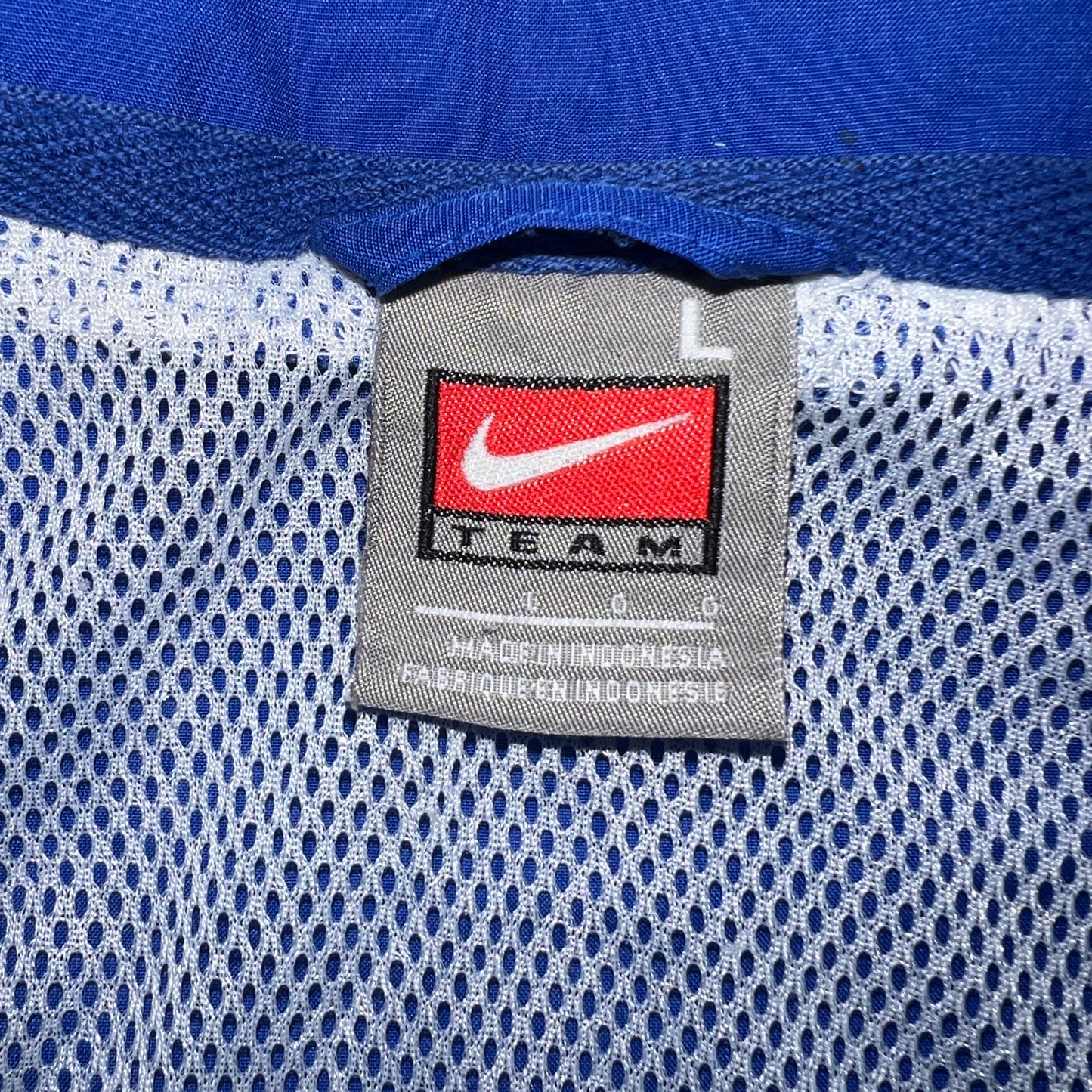 Concordia University Nike Jacket - Large