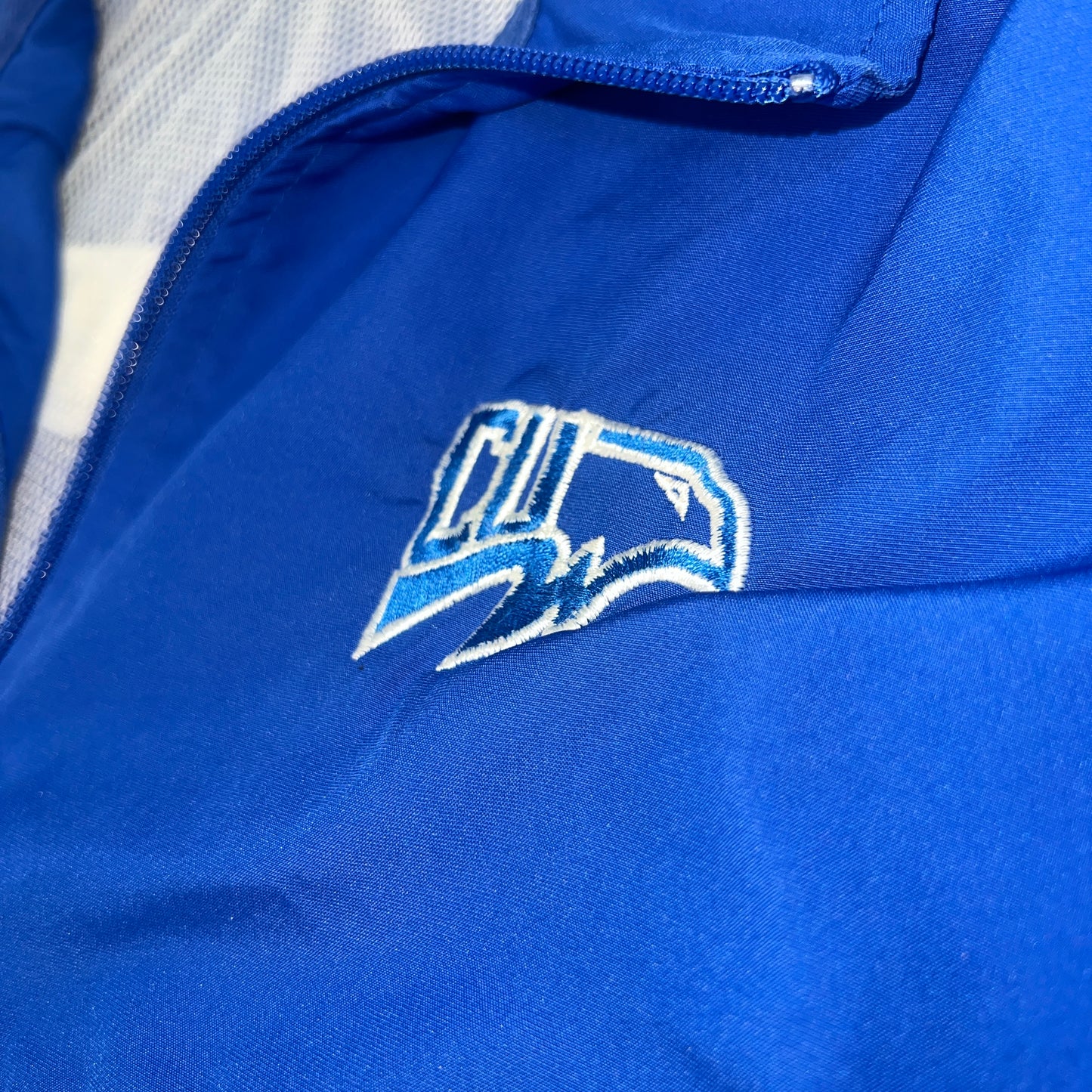 Concordia University Nike Jacket - Large