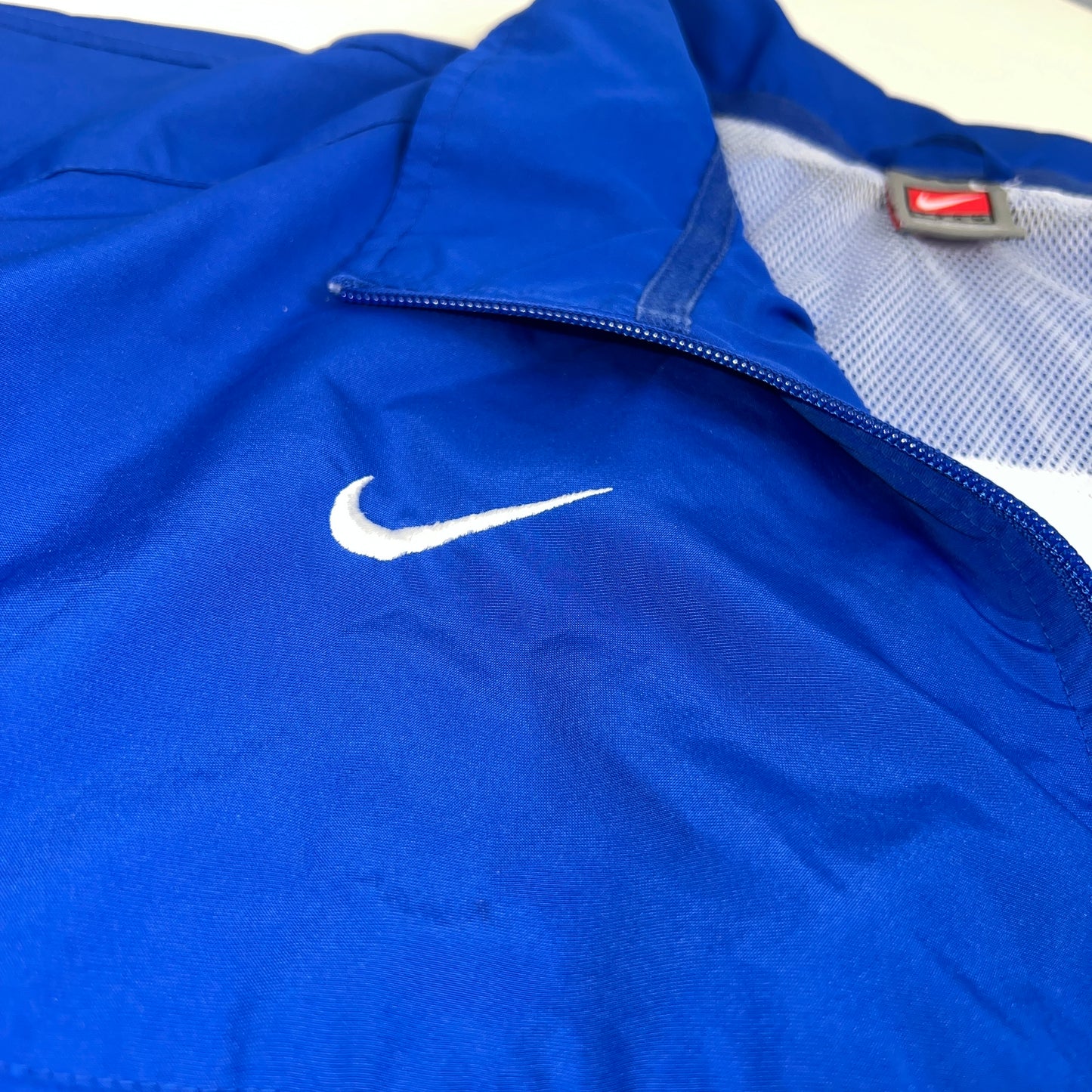 Concordia University Nike Jacket - Large