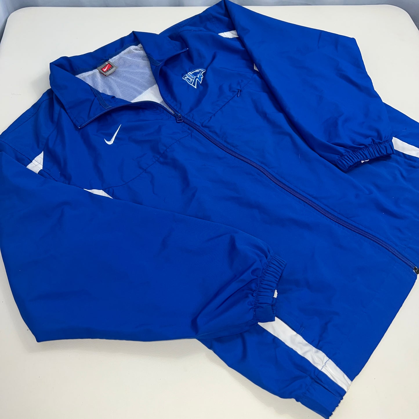 Concordia University Nike Jacket - Large