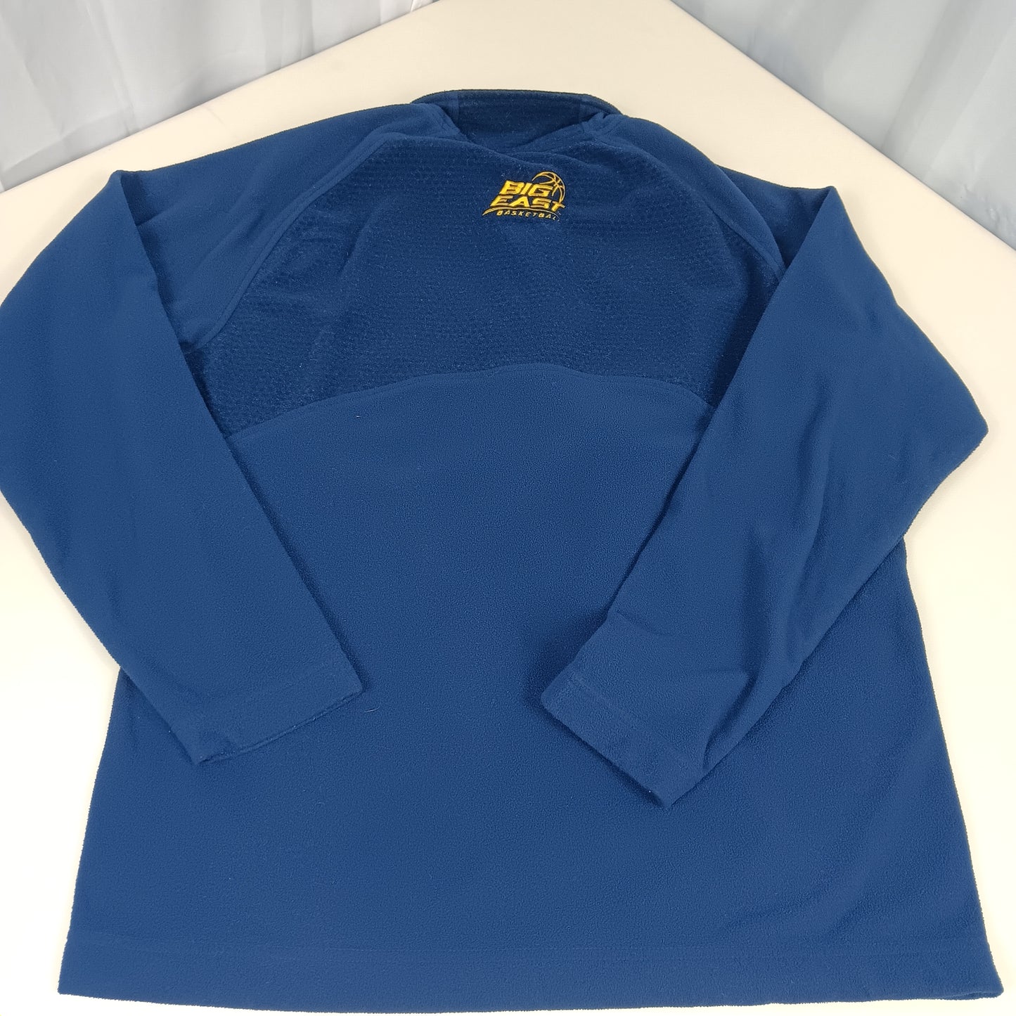 Marquette University Vintage 1/4 Zip Sweatshirt - Nike - Medium