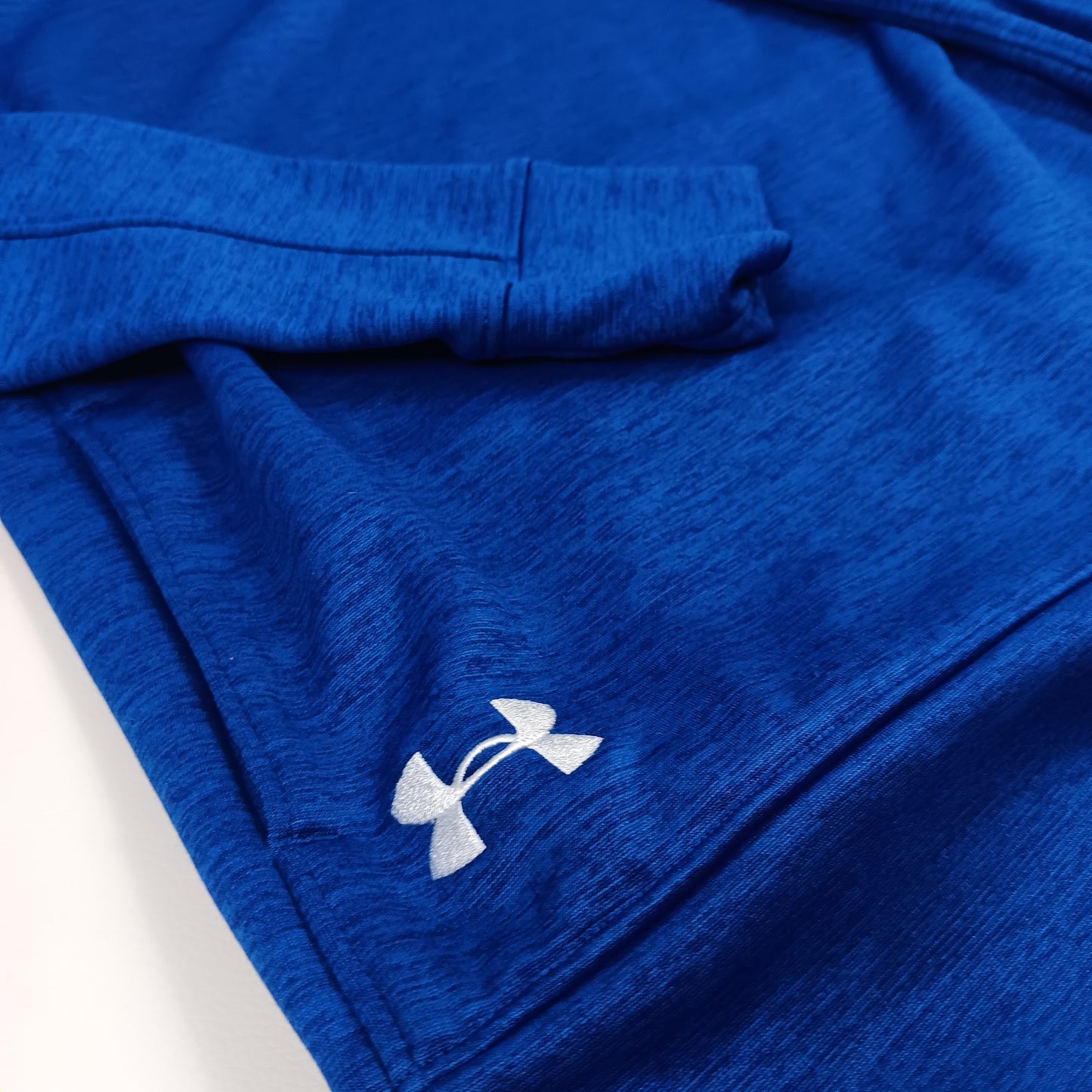Lakeland Univesity Basketball Embroidered Crewneck - Small - Under Armour