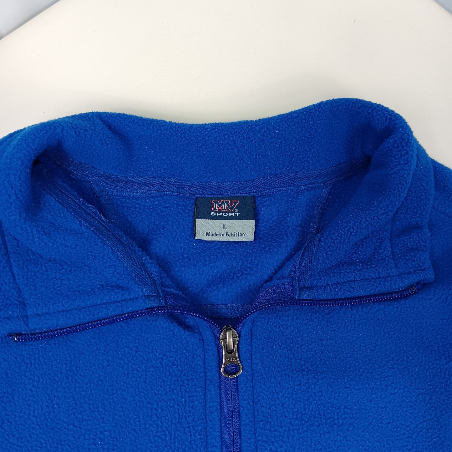 Lakeshore Technical College Quarter Zip - Large - MV Sport
