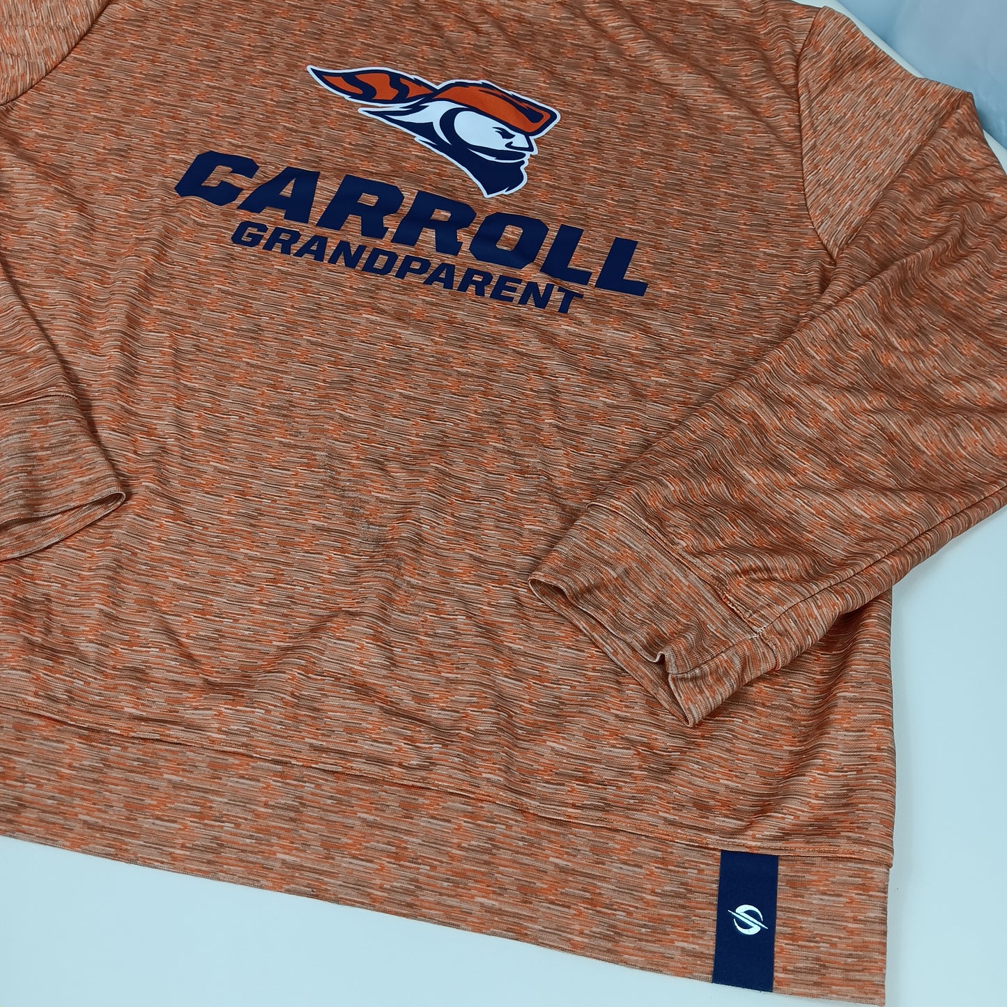 Carroll University Grandparent Crewneck Sweatshirt - XL