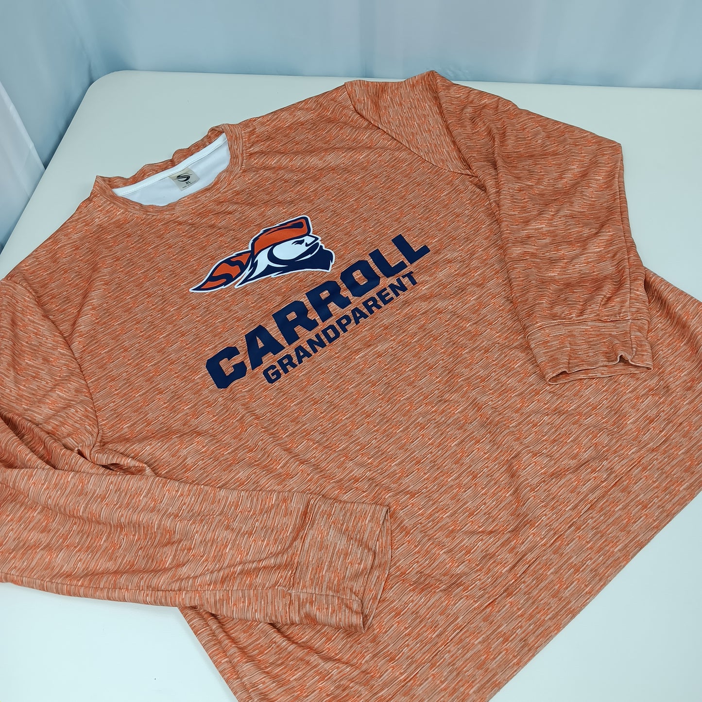 Carroll University Grandparent Crewneck Sweatshirt - XL