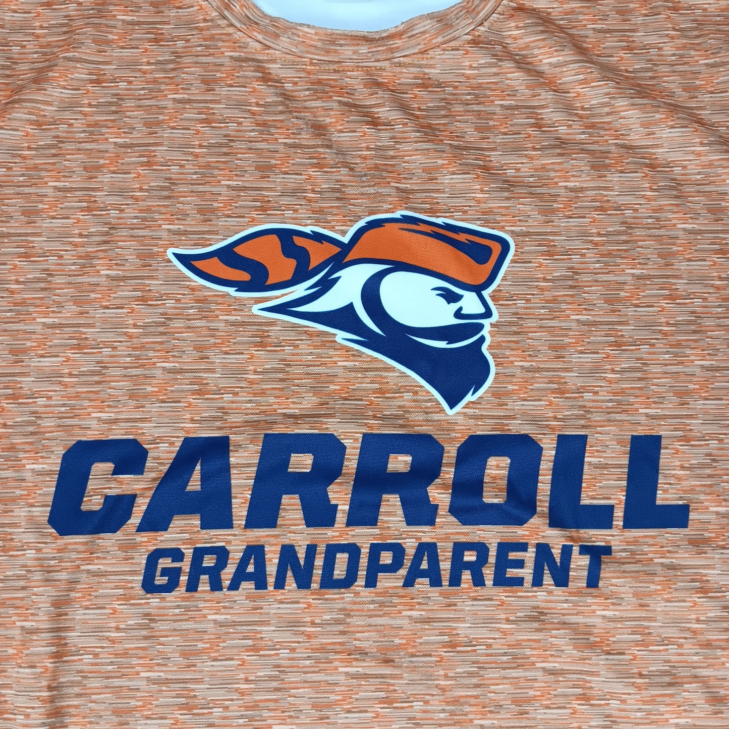 Carroll University Grandparent Crewneck Sweatshirt - XL