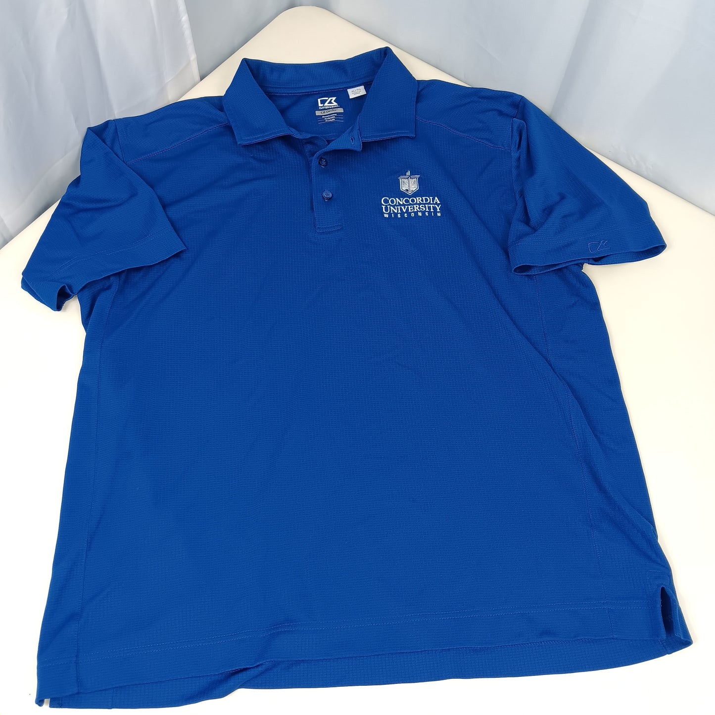 Concordia University Polo - XL - Cutter & Buck