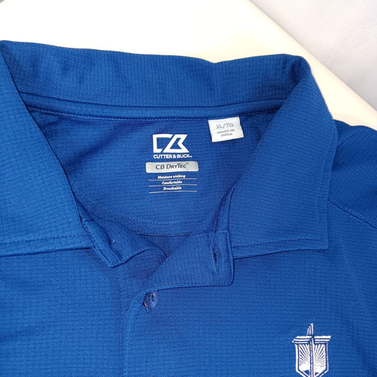 Concordia University Polo - XL - Cutter & Buck