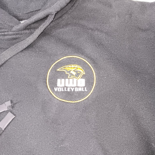 UW Oshkosh Titans Women's Volleyball - Small - Badger Sporting Goods