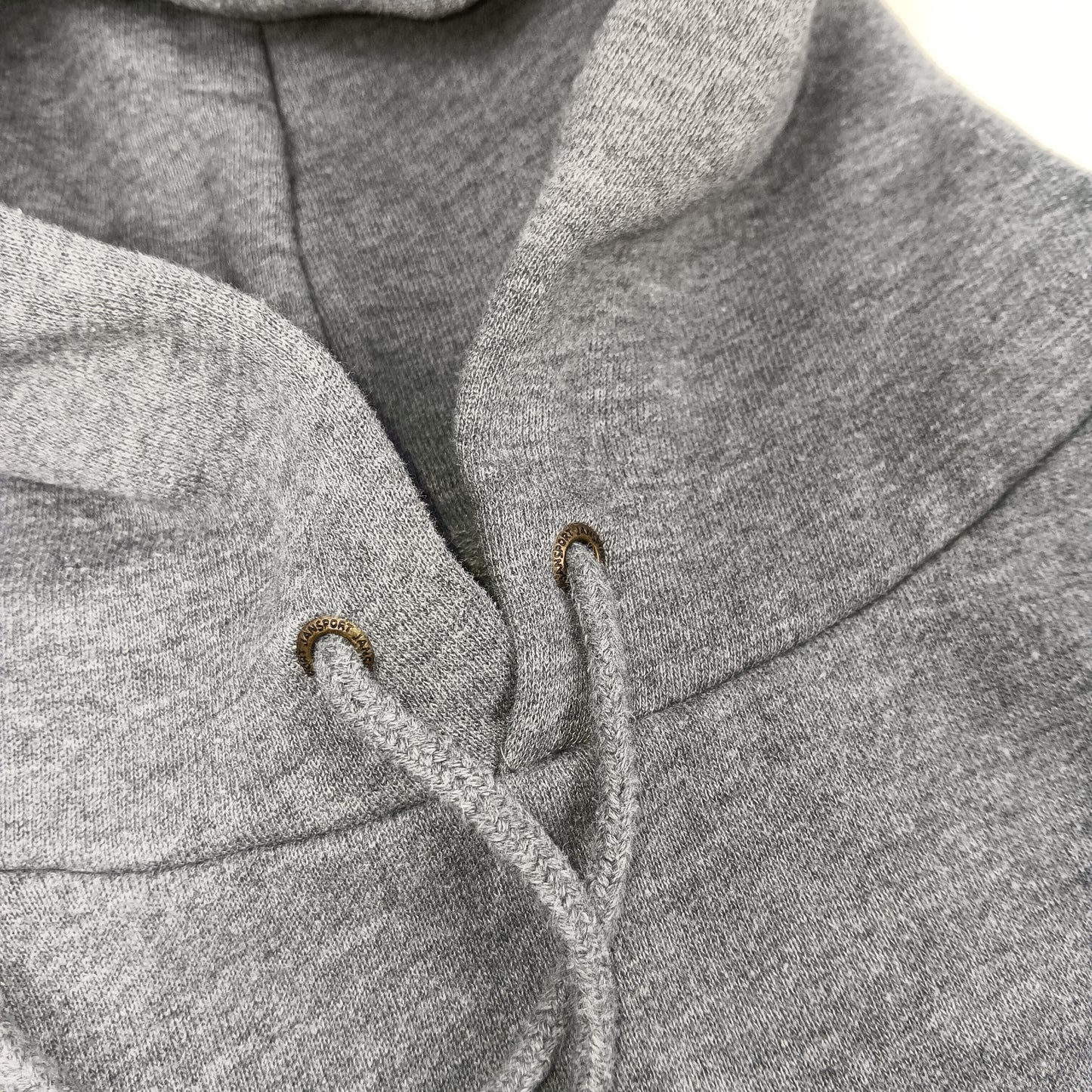Lakeland College Retro Hoodie - Small - Jansport