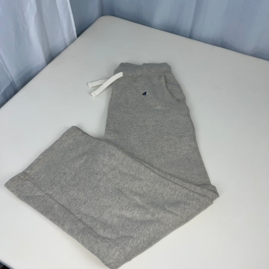 UW Stout Champion Sweatpants - Medium