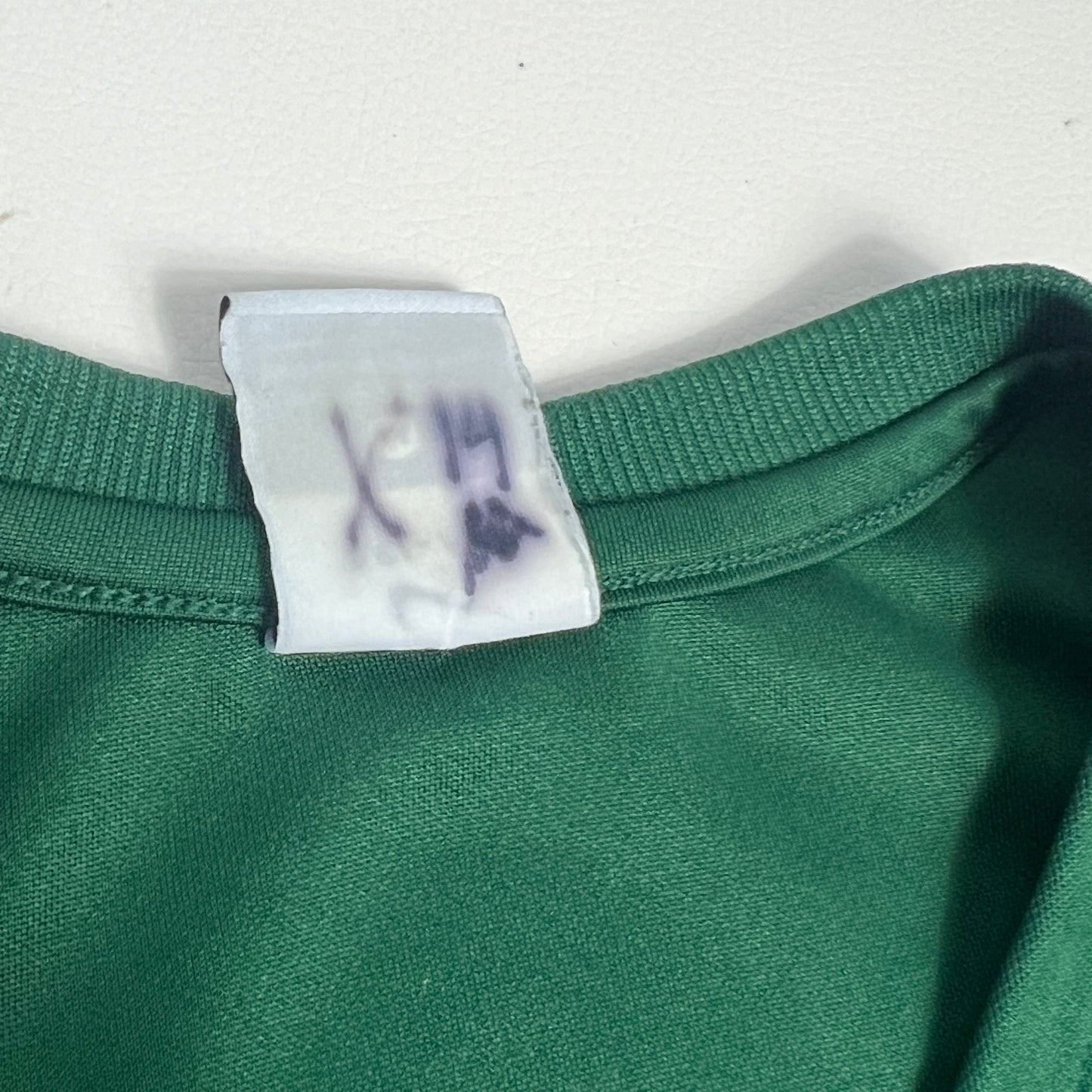 UW Green Bay Phoenix Basketball Nike Longsleeve Warm Up - Medium - Game Worn