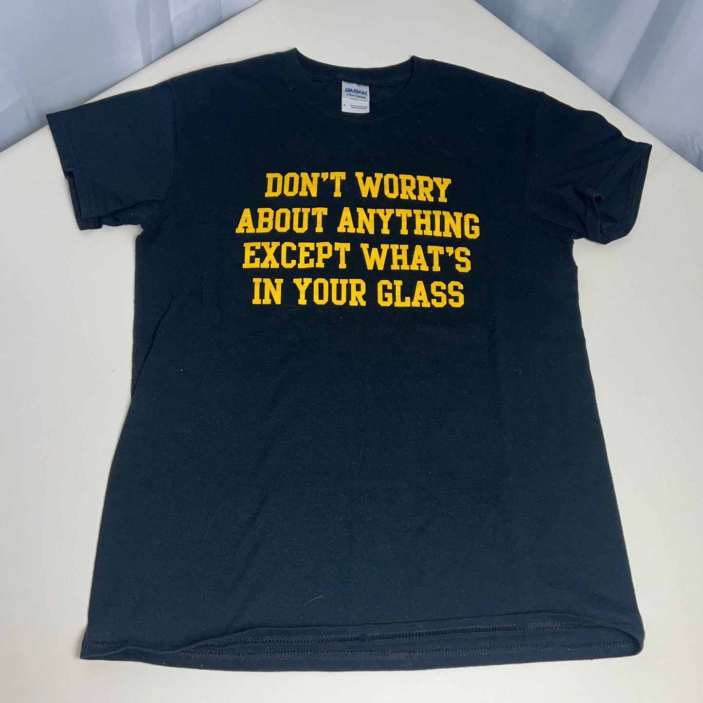 UW Stevens Point Pointers Vintage Homecoming T-Shirt - Small - 2003