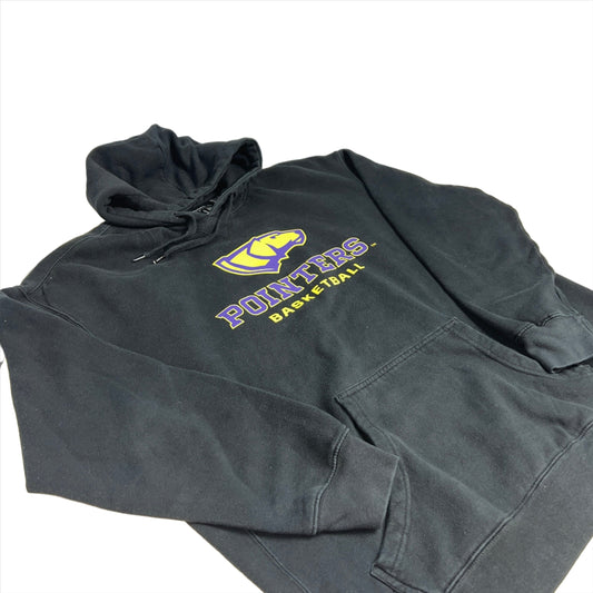 UW Stevens Point Pointers Basketball Hoodie - XX-Large - Eastbay