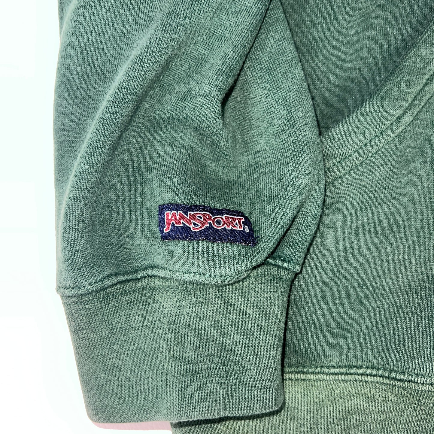 UW Green Bay Phoenix Hoodie - Small - Green