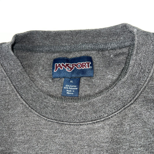 UW Milwaukee Crewneck - Jansport XL