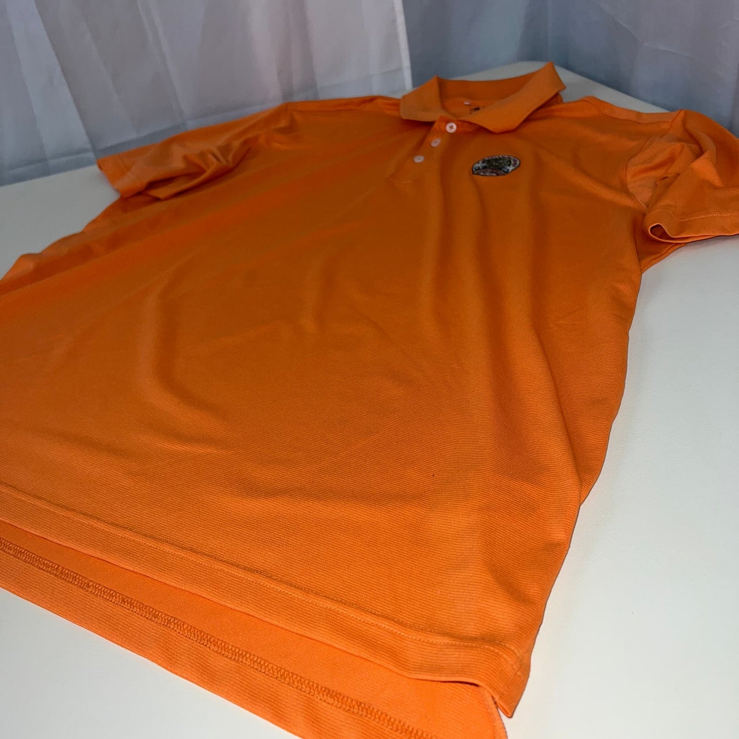 Whistling Straits Adidas Golf Polo XL -2010 PGA Championship