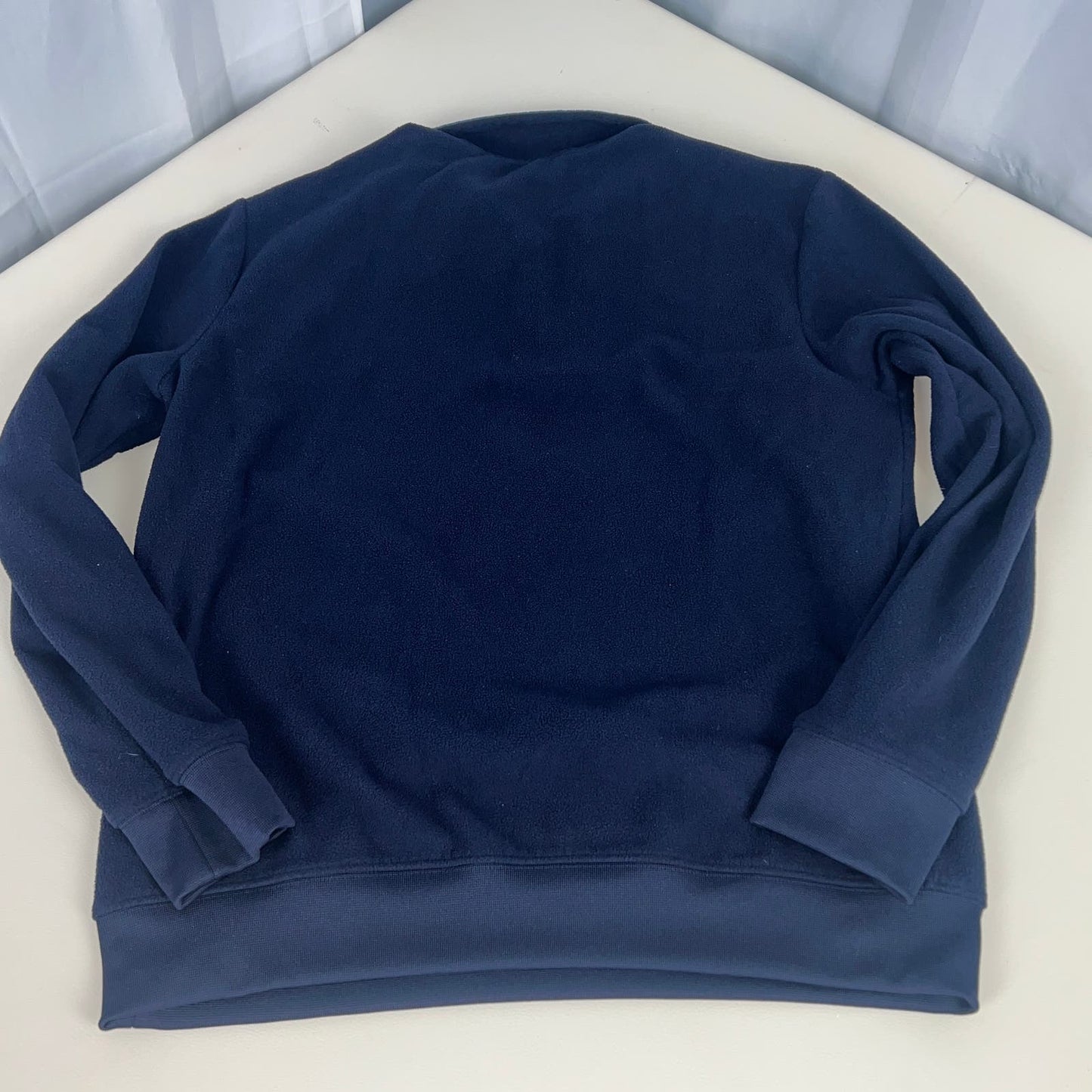 Polo Golf Ralph Lauren 1/4 Zip Up Medium Whistling Straits