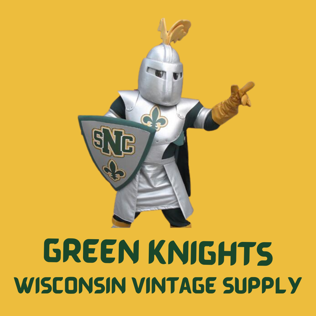 St. Norbert Green Knights