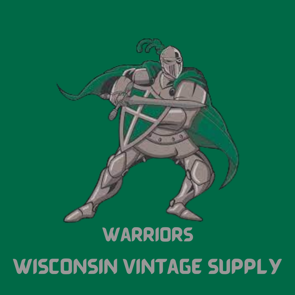 Wisconsin Lutheran Warriors