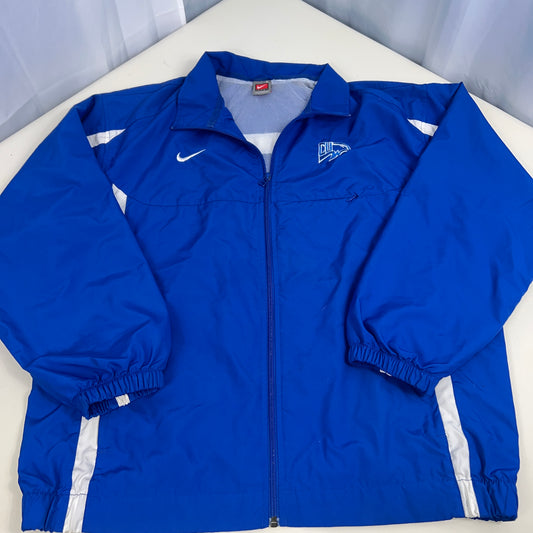 Concordia University Nike Jacket - Large