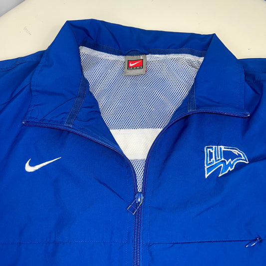 Concordia University Nike Jacket - Large