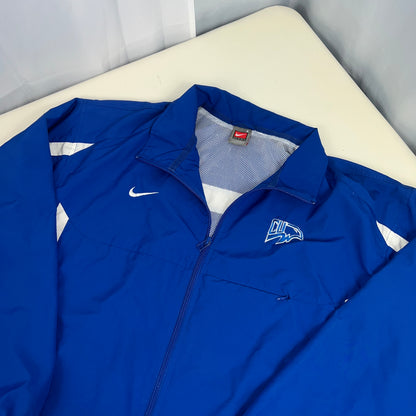 Concordia University Nike Jacket - Large
