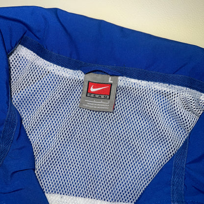 Concordia University Nike Jacket - Large