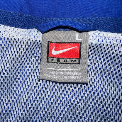 Concordia University Nike Jacket - Large