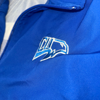 Concordia University Nike Jacket - Large