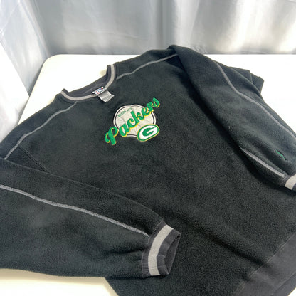 Vintage Green Bay Packers Sweatshirt - Large - Pro Player