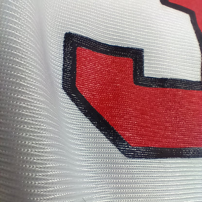 UW River Falls Falcons Vintage Basketball Jersey - Size 42/Small/Medium