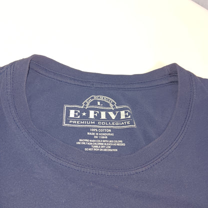 Marquette University Golden Eagles T-Shirt - Large