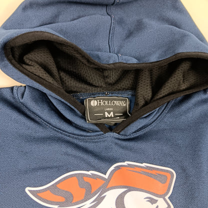 Carroll University Athletic Training Woman's Hoodie - Holloway - Medium