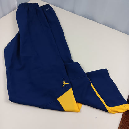 Marquette University Jordan Brand Dri-Fit Pants - Medium