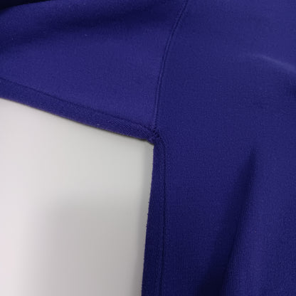UW Whitewater Warhawks Embroidered Crewneck - Large - Midwest Embroidery