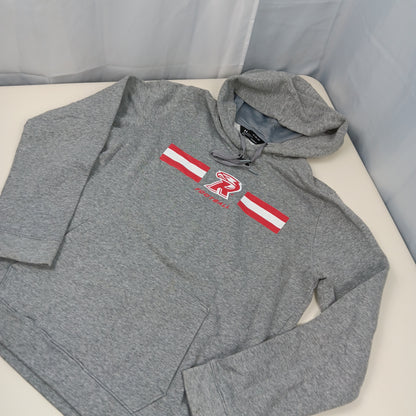 Ripon College Redhawks Football Hoodie - XL - Under Armour