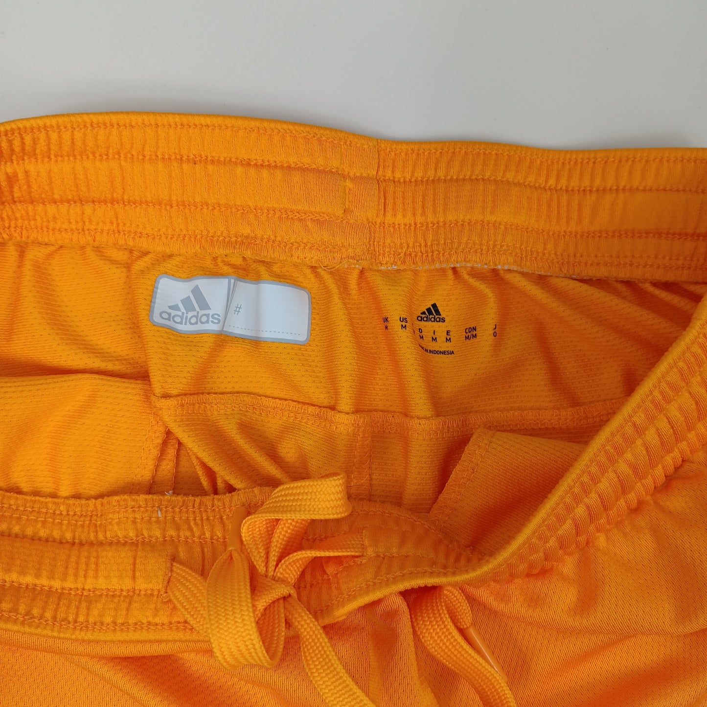 UW Milwaukee Panthers Athletic Shorts - Medium - Adidas
