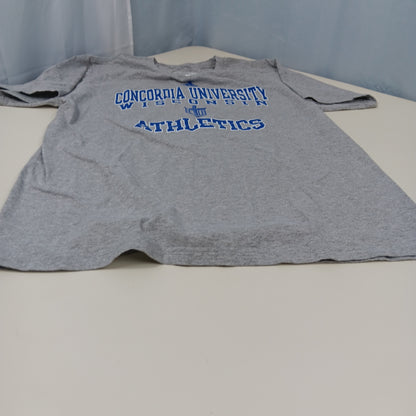 Concordia University Athletics Shirt - Large (Medium) - Adidas
