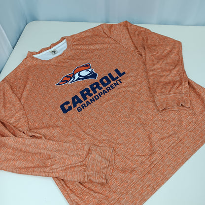 Carroll University Grandparent Crewneck Sweatshirt - XL