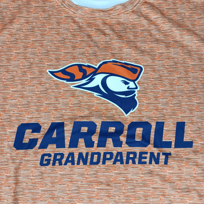 Carroll University Grandparent Crewneck Sweatshirt - XL
