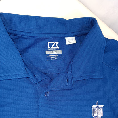 Concordia University Polo - XL - Cutter & Buck