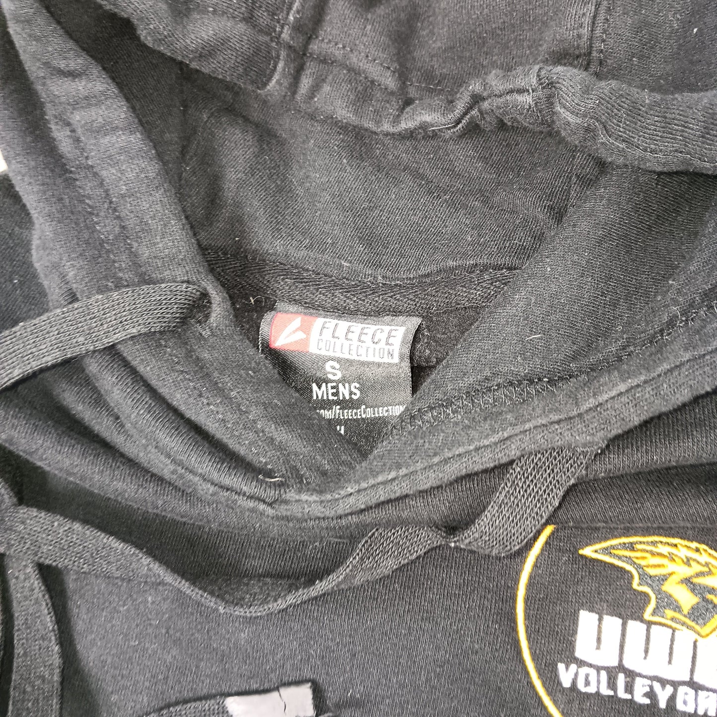 UW Oshkosh Titans Women's Volleyball - Small - Badger Sporting Goods