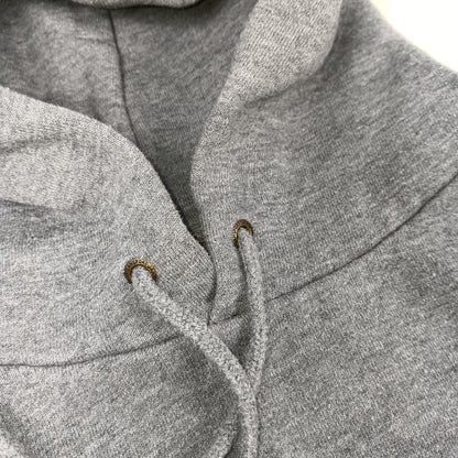 Lakeland College Retro Hoodie - Small - Jansport