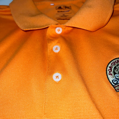 Whistling Straits Adidas Golf Polo XL -2010 PGA Championship