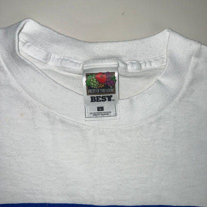 UW Platteville Pioneers Vintage Athletics Shirt - Large - Fruit Of The Loom